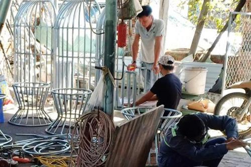 Đà Nẵng: Thành lập cụm công nghiệp Hòa Nhơn