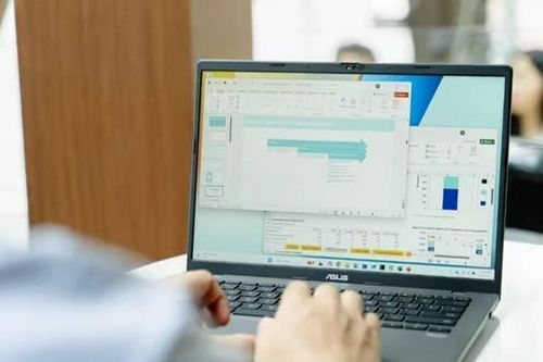 ASUS chính thức ra mắt Vivobook S14/S16 mỏng nhẹ, pin tới 20 giờ