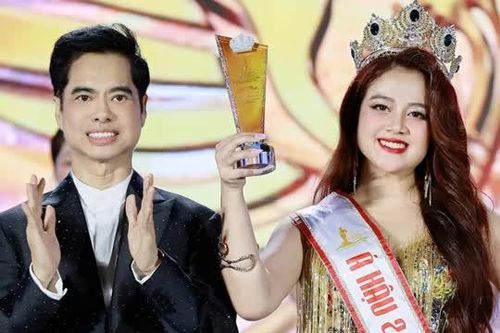 Từ rẫy cà phê đến vương miện Á hậu: Câu chuyện của cô gái Tây Nguyên không ngừng mơ và làm