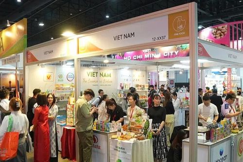 Doanh nghiệp Việt tìm cơ hội kinh doanh tại Thái Lan