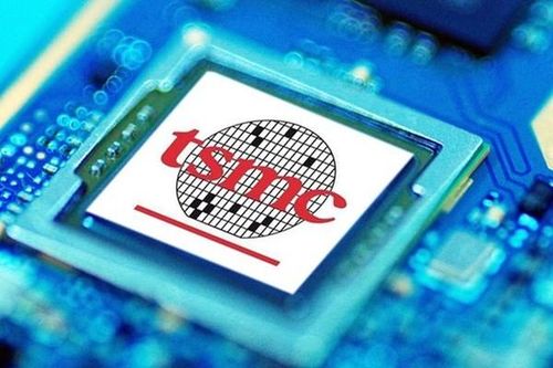 TSMC sẽ thành lập một trung tâm thiết kế chip tại châu Âu