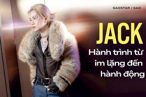 Sự thật phía sau nhiều năm im lặng của Jack