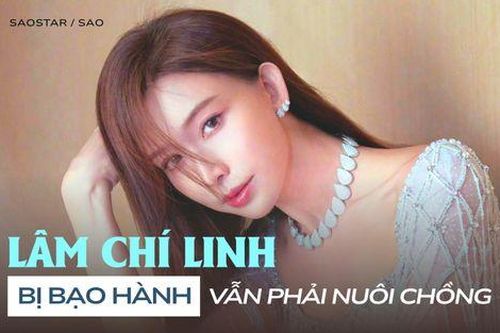 Nữ diễn viên bị bạo hành vẫn phải nuôi chồng?