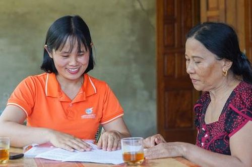 Phụ nữ Hà Tĩnh truyền thông chính sách vay vốn ưu đãi, giúp gần 34.000 hộ dân thoát nghèo