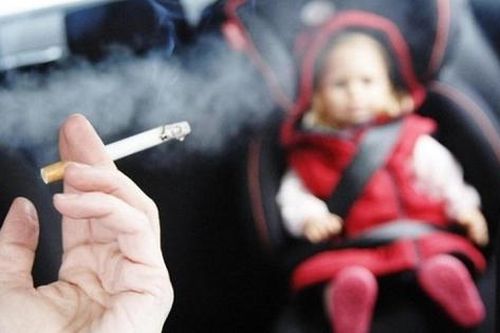 Cần hành động vì một thế hệ trẻ em không bị ảnh hưởng bởi khói thuốc lá
