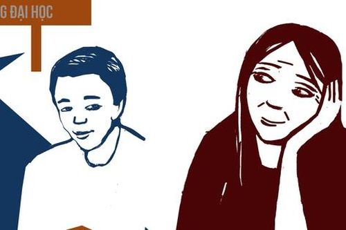 Truyện ngắn: Cuộc đời của má