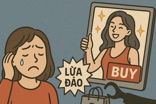 Lật tẩy chiêu trò 'móc túi' từ niềm tin: Góc khuất khi người nổi tiếng quảng cáo