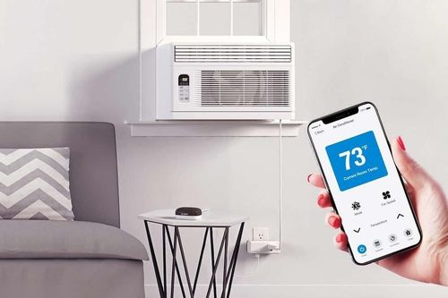 Trí tuệ nhân tạo và công nghệ xanh đổ bộ ngành điều hòa