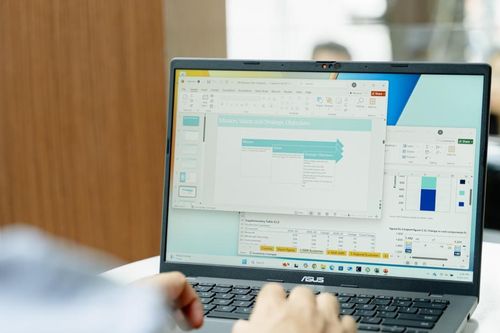 ASUS ra mắt Vivobook S14/S16 mỏng nhẹ, pin lâu tới 20 giờ