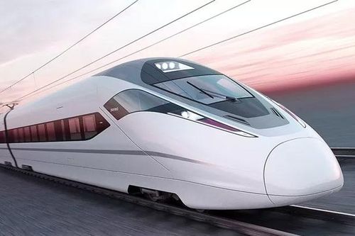Kịch bản đầu tư dự án đường sắt cao tốc Bắc - Nam của THACO
