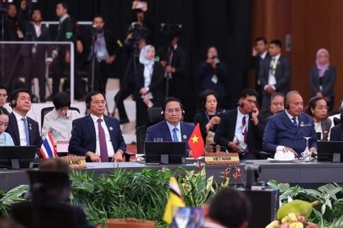 Thủ tướng: ASEAN và GCC nghiên cứu khả thi về một FTA toàn diện