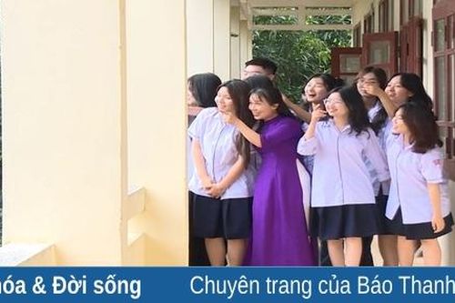 Thư gửi sỹ tử cuối cấp
