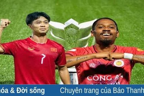 Đội tuyển Việt Nam chờ luồng sinh khí mới ở trận đại chiến với Malaysia