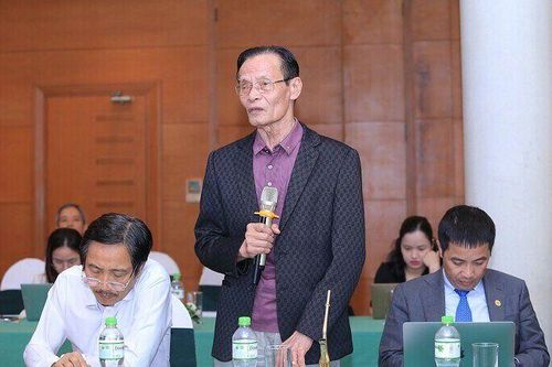 TS. Lê Xuân Nghĩa: Thật phi lý khi cho rằng nhập khẩu vàng là chảy máu ngoại tệ