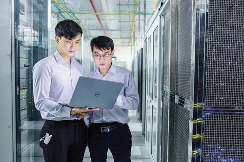 Luật Dữ liệu sẽ là 'phép thử' với doanh nghiệp Việt Nam