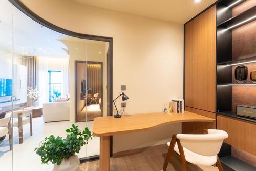 Sau sáp nhập, TP.HCM mới sẽ trở thành siêu đô thị tầm cỡ