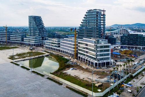 Hải Phòng dự chi hơn 483.000 tỷ đồng chống ngập lụt