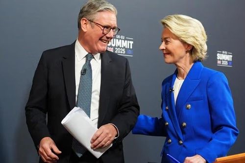EU và Anh thảo luận cơ chế hợp tác quốc phòng hậu Brexit