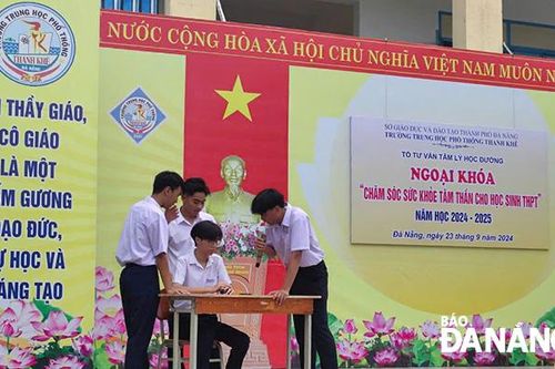 Người trẻ thích sống về đêm