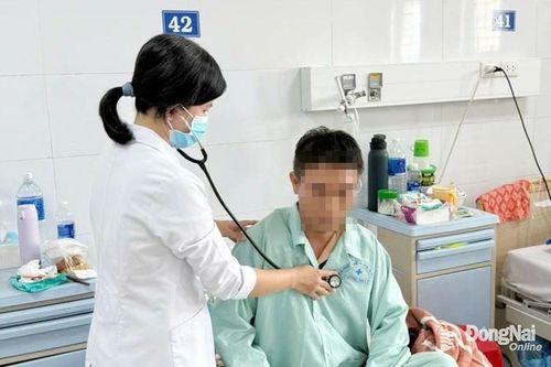 3 bệnh nhân ngộ độc khí CO hồi phục tốt, sẽ sớm xuất viện