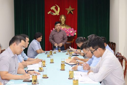 Chưa lắp đặt hạng mục hàng rào tuyến đường T1, T2 kết nối sân bay Long Thành