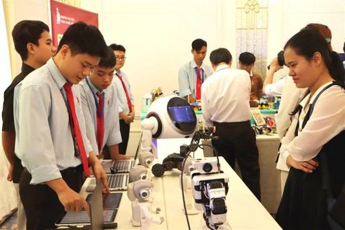 Hướng dẫn hỗ trợ đăng ký bảo hộ tài sản trí tuệ
