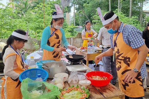 Nâng cao nhận thức của toàn xã hội đối với công tác gia đình, phòng, chống bạo lực gia đình
