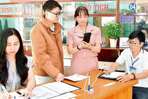 Nỗ lực cải thiện chỉ số SIPAS