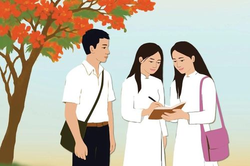 Lưu bút học trò