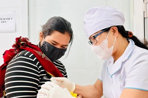 Gia Lai triển khai Chiến dịch bổ sung Vitamin A và tẩy giun cho trẻ đợt I-2025