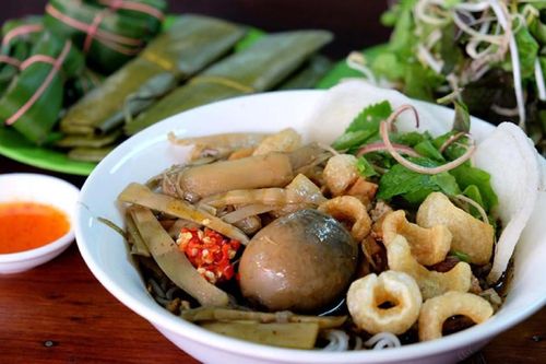 Mắm cua đồng