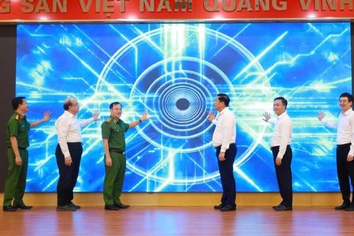 Ra mắt Trang thông tin Bình dân học vụ số Bộ Xây dựng