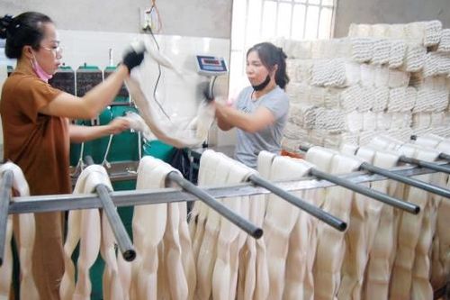 Ngành nghề nông thôn - kết quả nhiều, khó khăn không ít