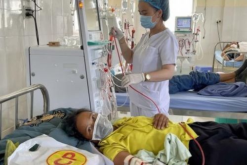 Đảm bảo công tác thu dung, điều trị cho bệnh nhân Covid-19 tại các cơ sở khám, chữa bệnh