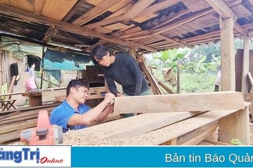 Kỳ vọng về một đô thị mới Tà Rụt