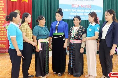 Hướng đến môi trường an toàn, bình đẳng