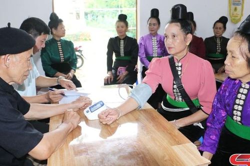 Điểm tựa của người cao tuổi