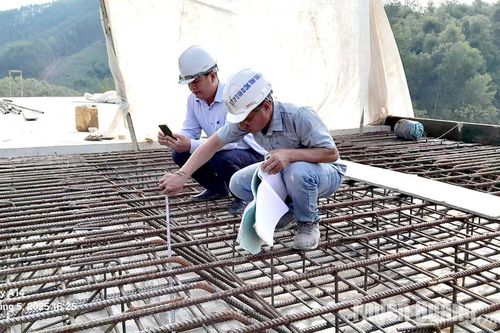 Giám sát chặt các công trình giao thông
