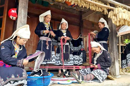 Giữ hồn nghề