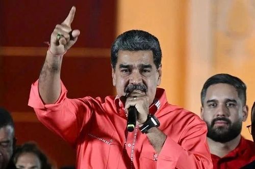 Đảng Xã hội Thống nhất Venezuela chiến thắng trong bầu cử Quốc hội