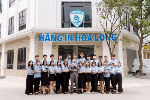 In tem nhãn sản phẩm – Giải pháp nâng tầm thương hiệu trong kỷ nguyên cạnh tranh