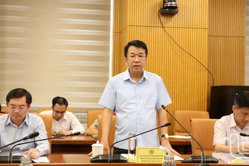 Thống nhất trình Chính phủ công nhận huyện đạt chuẩn nông thôn mới, nông thôn mới nâng cao
