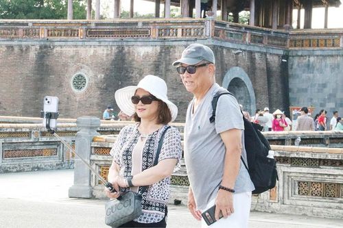 'Review' du lịch: Nên tham khảo có chọn lọc