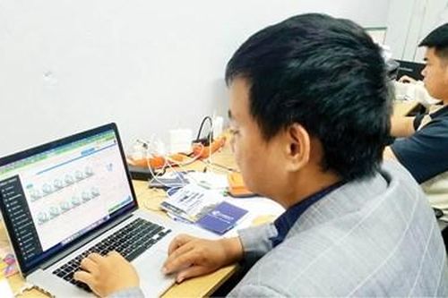 Số hóa cho quản lý bán hàng đa kênh