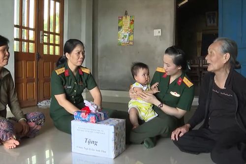 Bản tin An ninh - Cuộc sống ngày 27/5