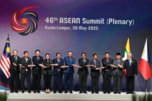 ASEAN cần tiếp tục tham gia chuỗi cung ứng toàn cầu