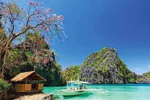 Philippines trở thành điểm đến mùa hè ngày càng được yêu thích ở APAC