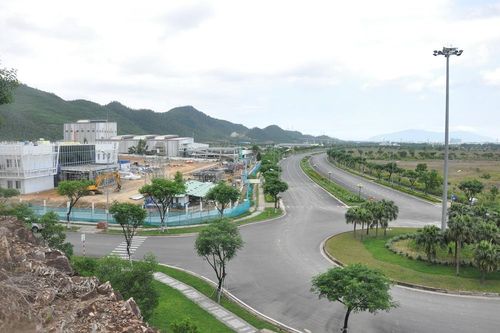 Đà Nẵng: Gần 285 tỷ đồng thành lập Cụm công nghiệp Hòa Nhơn