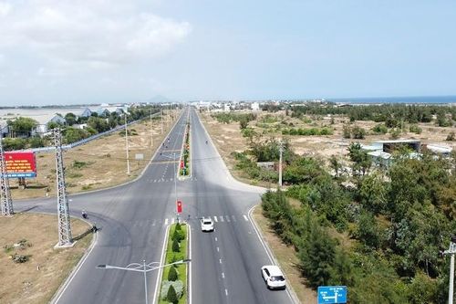 Phú Yên: Chấp thuận nhà đầu tư 2 dự án khu công nghiệp hơn 6.500 tỷ đồng