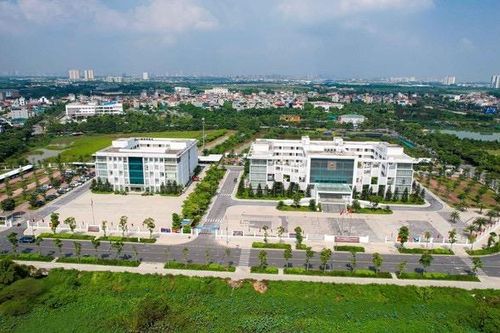 Hà Nội điều chỉnh, bổ sung 42 dự án vào kế hoạch sử dụng đất tại Thanh Trì, Gia Lâm